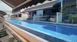 SELETAR HILLS DRIVE (D28), Terrace #456689711